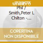 Phil / Smith,Peter L Chilton - Delitto Al Circolo Del Tennis / O.S.T.