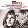 Giorgio Gaslini - Un Amore / O.S.T. cd musicale di Giorgio Gaslini