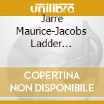 Jarre  Maurice-Jacobs Ladder (Expanded Editi cd