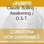Claude Bolling - Awakening / O.S.T. cd