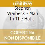 Stephen Warbeck - Man In The Hat / O.S.T. cd
