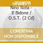 Nino Rota - Il Bidone / O.S.T. (2 Cd) cd musicale
