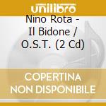 Nino Rota - Il Bidone / O.S.T. (2 Cd) cd