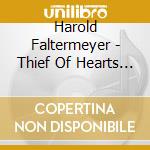 Harold Faltermeyer - Thief Of Hearts / O.S.T. (2 Cd) cd