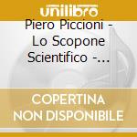 Piero Piccioni - Lo Scopone Scientifico - O.S.T. cd