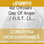 Riz Ortolani - Day Of Anger / O.S.T. (2 Cd) cd