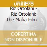 Riz Ortolani - Riz Ortolani: The Mafia Film Music Collection / O.S.T. (2 Cd) cd