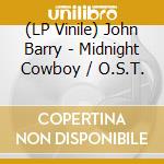 (LP Vinile) John Barry - Midnight Cowboy / O.S.T. vinile