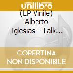 (LP Vinile) Alberto Iglesias - Talk To Her / O.S.T. (Red Vinyl) (2 Lp) vinile