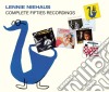 Lennie Niehaus - Complete Fifties Recordings (4 Cd) cd