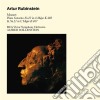 Wolfgang Amadeus Mozart - Piano Concertos N 23 In A Major K.488 & N 21 In C Major K.467 cd