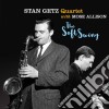 Stan Getz - The Soft Swing (+ 11 Bonus Tracks) cd