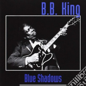 (LP Vinile) B.B. King - Blue Shadows lp vinile di B.B. King