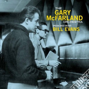 Gary Mcfarland - Special Guest Soloist: Bill Evans cd musicale di Gary Mcfarland