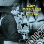 Gary Mcfarland - Special Guest Soloist: Bill Evans cd