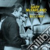 Gary Mcfarland - Special Guest Soloist: Bill Evans cd