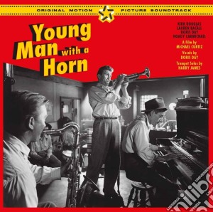 Young Man With A Horn (+ 7 Bonus Tracks) cd musicale di Aa.vv.