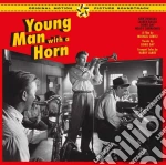 Young Man With A Horn (+ 7 Bonus Tracks) cd