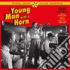 Young Man With A Horn (+ 7 Bonus Tracks) cd