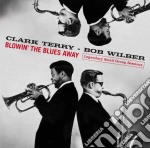 Clark Terry & Bob Wilber - Blowin' The Blues Away - Legendary Small Group Sessions