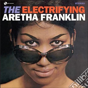 (LP Vinile) Aretha Franklin - The Electrifying lp vinile di Aretha Franklin