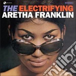 (LP Vinile) Aretha Franklin - The Electrifying
