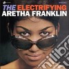 (LP Vinile) Aretha Franklin - The Electrifying cd