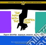 Elmer Bernstein - The Man With The Golden Arm / O.S.T.