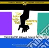 Elmer Bernstein - The Man With The Golden Arm / O.S.T. cd