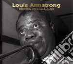 Louis Armstrong - Essential Original Albums (3 Cd)