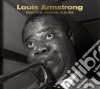 Louis Armstrong - Essential Original Albums (3 Cd) cd