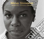 Nina Simone - Essential Original Albums (3 Cd)