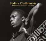 John Coltrane - Essential Original Albums (3 Cd)