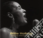 Billie Holiday - Essential Original Albums (3 Cd) cd