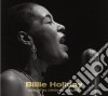 Billie Holiday - Essential Original Albums (3 Cd) cd