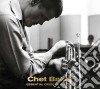 Chet Baker - Essential Original Albums (3 Cd) cd