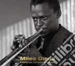Miles Davis - Essential Original Albums (3 Cd) cd