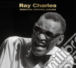 Ray Charles - Essential Original Albums (3 Cd) cd