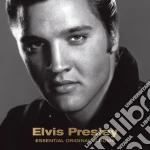 Elvis Presley - Essential Original Albums (3 Cd) cd
