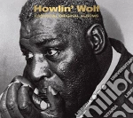 Howlin' Wolf - Essential Original Albums (3 Cd) cd