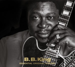 B.B. King - Essential Original Albums (3 Cd) cd musicale di B.B. King