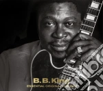 B.B. King - Essential Original Albums (3 Cd) cd