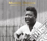 Muddy Waters - Essential Original Albums (3 Cd)