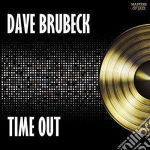 (LP Vinile) Dave Brubeck Quartet - Time Out - The Stereo & Mono Versions (2 Lp) lp vinile di Dave Brubeck Quartet