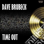 (LP Vinile) Dave Brubeck Quartet - Time Out - The Stereo & Mono Versions (2 Lp) vinile
