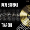 (LP Vinile) Dave Brubeck Quartet - Time Out - The Stereo & Mono Versions (2 Lp) cd