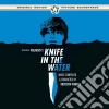 Krzysztof Komeda - Knife In The Water cd