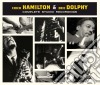 Chico Hamilton & Eric Dolphy - Complete Studio Recordings (+ 7 Bonus Tracks) (3 Cd) cd