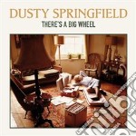 (LP Vinile) Dusty Springfield - There's A Big Wheel