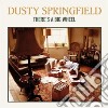 (LP Vinile) Dusty Springfield - There's A Big Wheel cd
